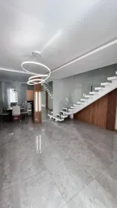 Casa com 4 Quartos à venda, 167m² no Novo Aleixo, Manaus