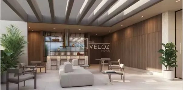 Apartamento com 1 Quarto à venda, 34m² no Gávea, Rio de Janeiro