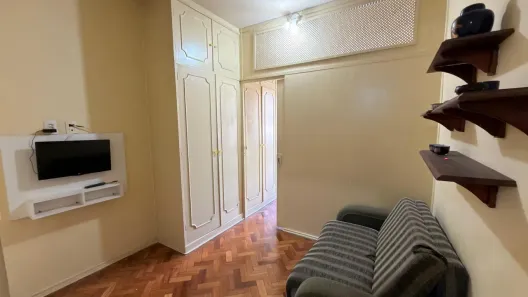Apartamento com 1 Quarto à venda, 35m² no Copacabana, Rio de Janeiro