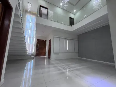 Casa com 3 Quartos à venda, 198m² no Jardim Guarujá, Salto