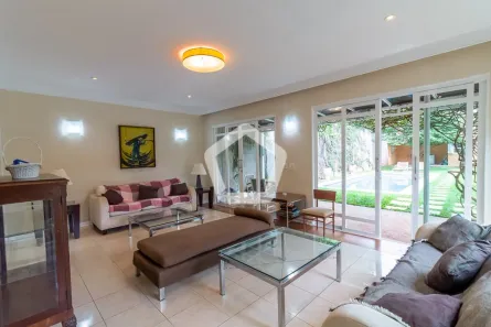 Casa com 8 Quartos à venda, 485m² no Campo Belo, São Paulo