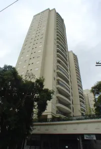 Apartamento com 3 Quartos à venda, 116m² no Ipiranga, São Paulo