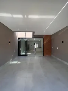 Casa com 3 Quartos à venda, 125m² no Jardim Esmeralda, Santa Bárbara D'Oeste