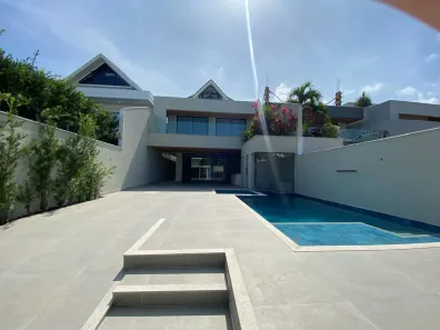 Casa de Condomínio com 5 Quartos à venda, 368m² no Barra da Tijuca, Rio de Janeiro