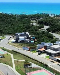 Lote/Terreno à venda, 660m² no Jacarecica, Maceió