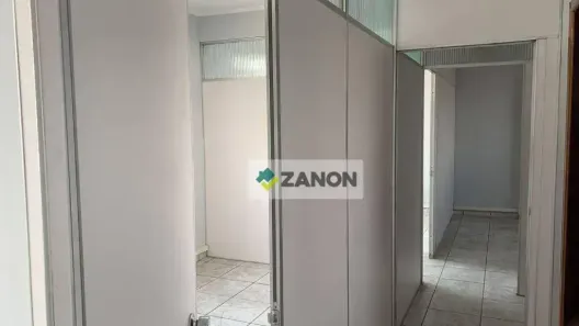 Sala Comercial para alugar, 64m² no Centro, São Bernardo do Campo