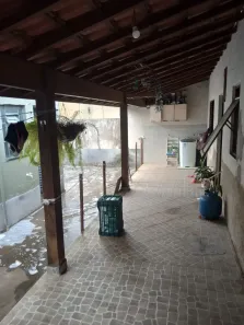 Casa com 4 Quartos à venda, 160m² no Conjunto Habitacional Vila 12 de Setembro 2° Etapa, Jaguariúna