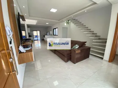 Casa com 3 Quartos à venda, 148m² no Vera Cruz, Mongaguá
