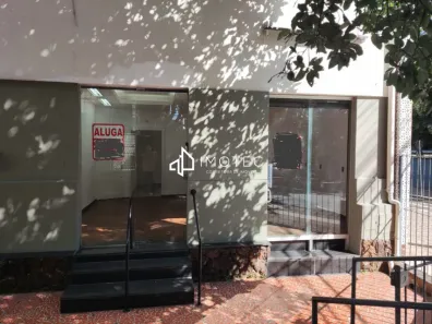 Ponto Comercial para alugar, 75m² no Serra, Belo Horizonte
