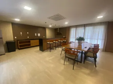 Apartamento com 2 Quartos à venda, 77m² no Praia da Costa, Vila Velha