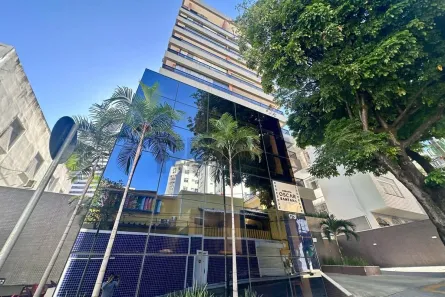 Apartamento com 1 Quarto para alugar, 45m² no Barra, Salvador
