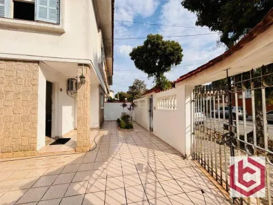 Sobrado com 3 Quartos à venda, 140m² no Marapé, Santos