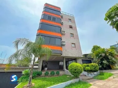 Apartamento com 3 Quartos à venda, 108m² no Santa Tereza, Porto Alegre