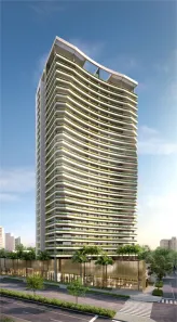 Apartamento com 3 Quartos à venda, 221m² no Moema, São Paulo
