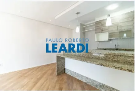 Apartamento com 3 Quartos para alugar, 66m² no Vila Santa Catarina, São Paulo