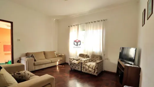 Sobrado com 5 Quartos à venda, 180m² no Jardim Bom Pastor, Santo André
