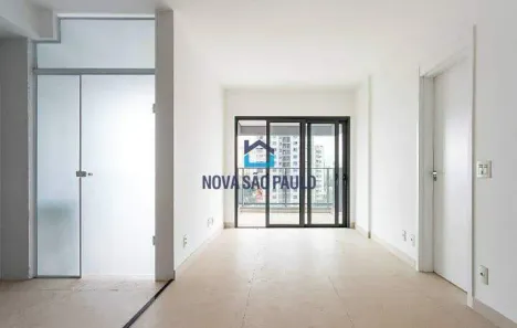 Apartamento com 2 Quartos à venda, 51m² no Indianópolis, São Paulo