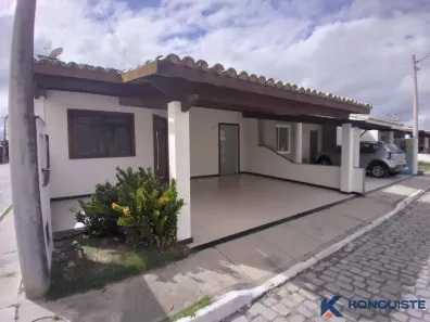 Casa de Condomínio com 2 Quartos à venda, 114m² no Parque Ipê, Feira de Santana