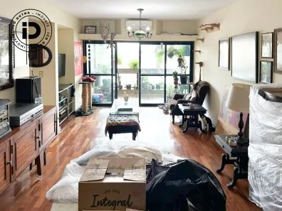Apartamento com 3 Quartos à venda, 112m² no Cidade Alta, Piracicaba