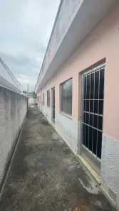 Casa com 1 Quarto para alugar, 35m² no Porto da Pedra, São Gonçalo