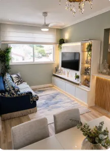 Apartamento com 2 Quartos à venda, 44m² no Morro Santana, Porto Alegre