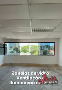 Ponto Comercial para alugar, 120m² no Rudge Ramos, São Bernardo do Campo
