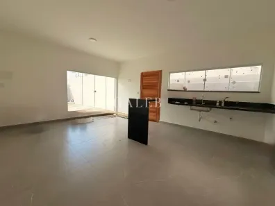 Casa com 3 Quartos à venda, 77m² no Jardim Paraíso da Usina, Atibaia