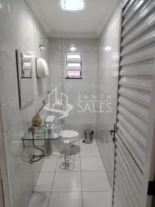 Sobrado com 3 Quartos à venda, 198m² no Vila Formosa, São Paulo