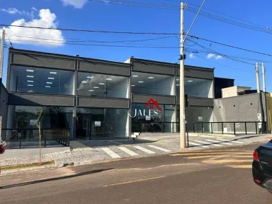Sala Comercial para alugar, 80m² no Residencial Setsul II, São José do Rio Preto