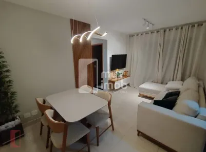 Apartamento com 2 Quartos à venda, 68m² no Jardim Alexandrina, Anápolis