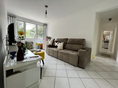 Apartamento com 1 Quarto à venda, 51m² no Estreito, Florianópolis