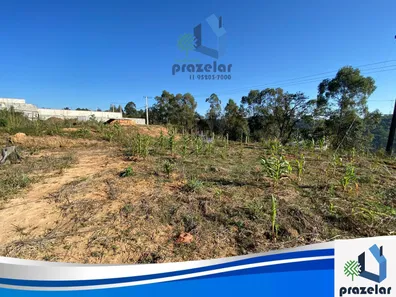Lote/Terreno à venda, 1000m² no Dona Catarina, Mairinque