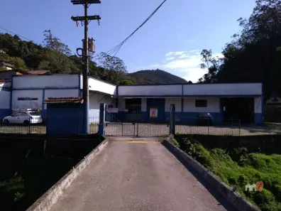 Galpão/Depósito/Armazém à venda, 10m² no Centro, Petrópolis