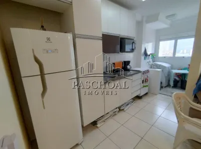 Apartamento com 2 Quartos à venda, 55m² no Ocian, Praia Grande