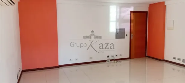 Sala Comercial à venda, 33m² no Parque Residencial Aquarius, São José dos Campos