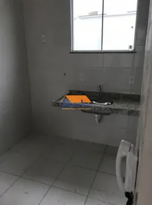 Apartamento com 2 Quartos à venda, 60m² no Vila Mariana, Ribeirão das Neves