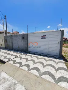 Casa com 3 Quartos à venda, 10m² no Caueira, Itaporanga d'Ajuda