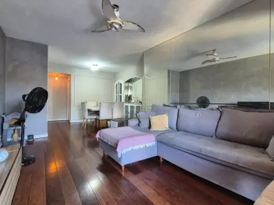Apartamento com 4 Quartos à venda, 139m² no Barra da Tijuca, Rio de Janeiro