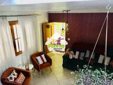 Sobrado com 3 Quartos à venda, 158m² no Vila Rosália, Guarulhos