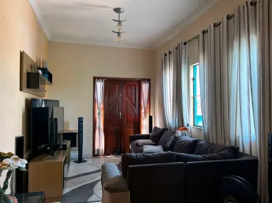 Sobrado com 3 Quartos à venda, 200m² no Chácara Belenzinho, São Paulo