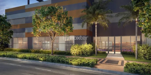 Apartamento com 2 Quartos à venda, 89m² no Vila Pirajussara, São Paulo