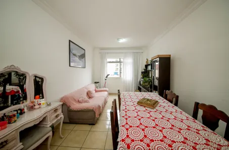 Apartamento com 2 Quartos à venda, 102m² no Centro, Juiz de Fora