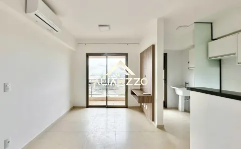 Apartamento com 2 Quartos à venda, 57m² no Residencial Flórida, Ribeirão Preto