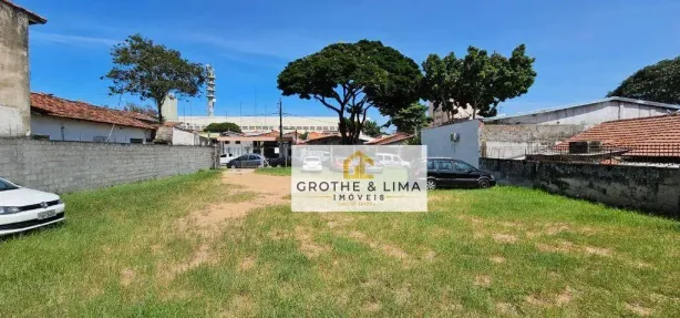Lote/Terreno à venda, 570m² no Jardim Matarazzo, São José dos Campos