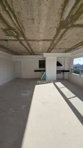 Apartamento com 3 Quartos à venda, 134m² no Jardim, Santo André