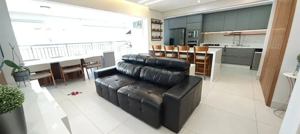 Apartamento com 3 Quartos à venda, 110m² no Cidade Mãe do Céu, São Paulo