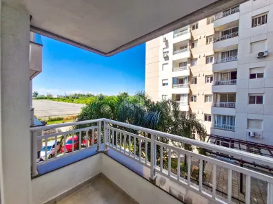 Apartamento com 2 Quartos à venda, 51m² no Farrapos, Porto Alegre