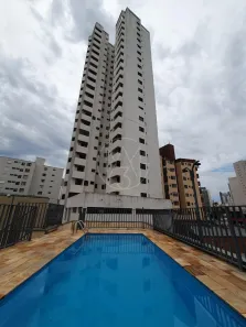 Apartamento com 3 Quartos à venda, 119m² no Cambuí, Campinas