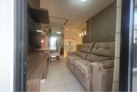 Apartamento com 2 Quartos à venda, 54m² no Andaraí, Rio de Janeiro