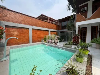 Casa de Condomínio com 3 Quartos à venda, 241m² no Anil, Rio de Janeiro